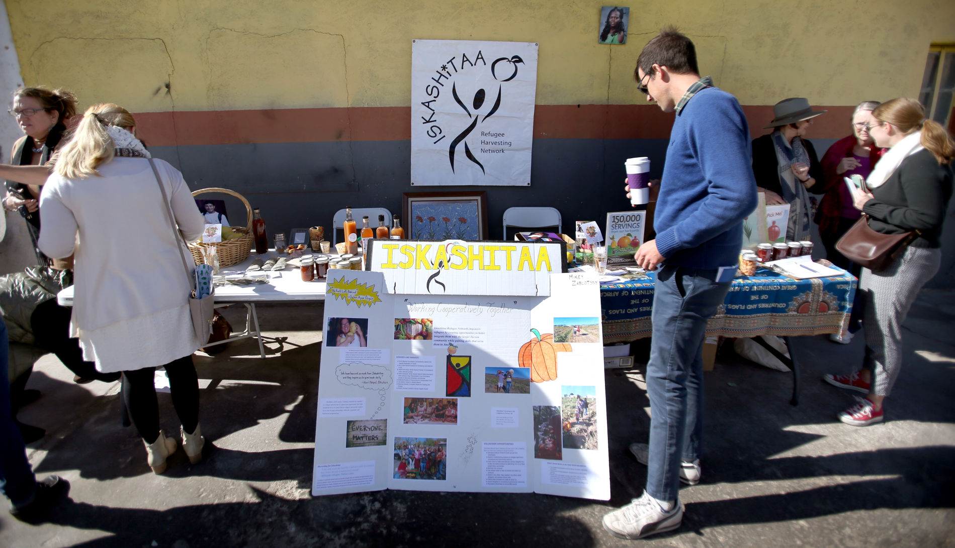 Cultivate Tucson